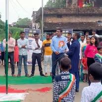 Republic Day celebrated with flag hoisting and cultural programme
