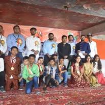 Annual Day Celebrations
