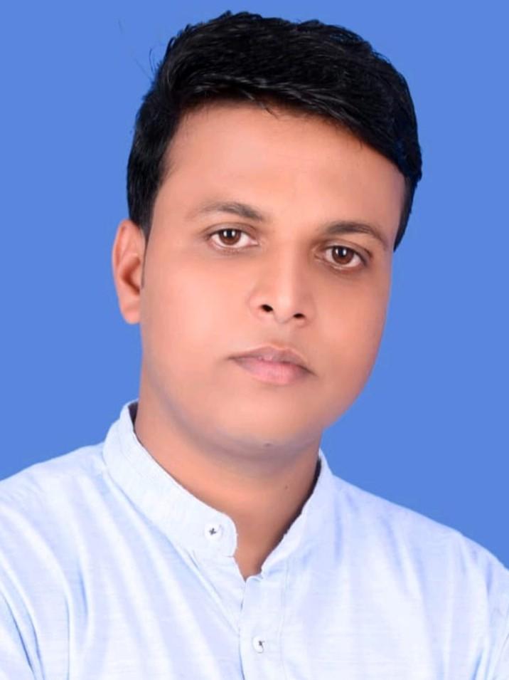 Anubhav Kumar